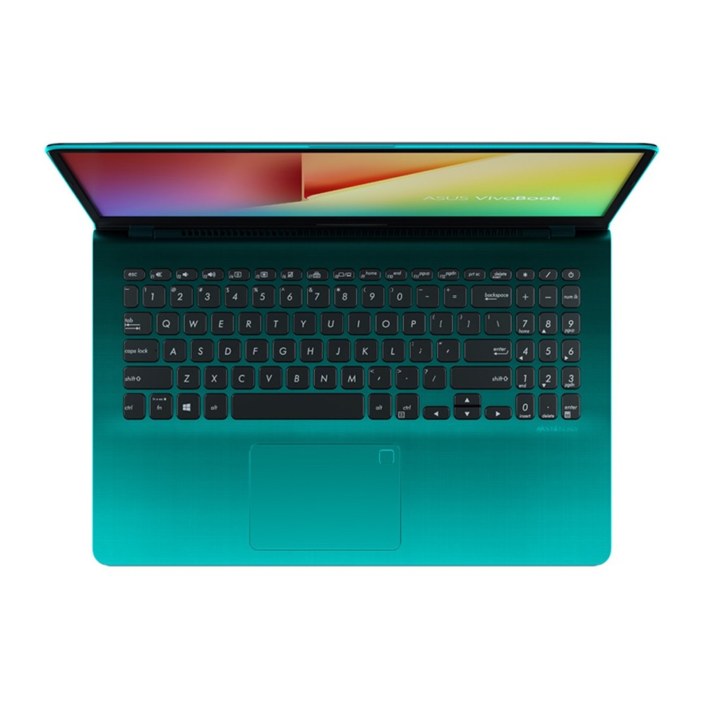 Asus Vivobook S - S430FN Core i7 [ 8GB/256GB/1TB/ MX150 2GB/ Win10 ]