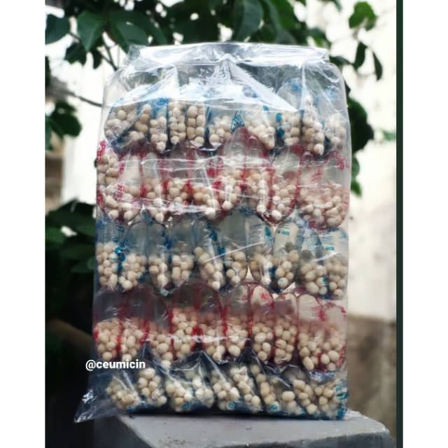 

SUKRO CIKUR ISI 50PCS