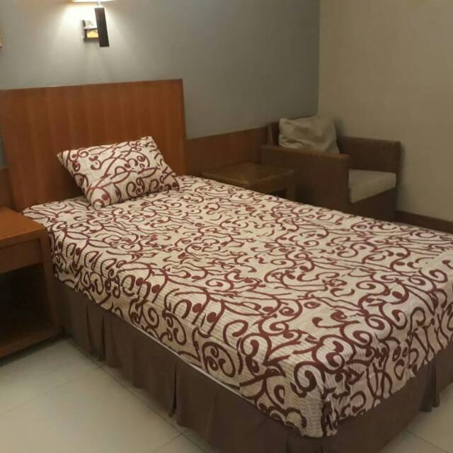 Sprei perca california King