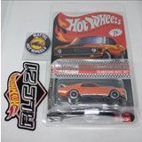 hotwheels mustang Boss RLC