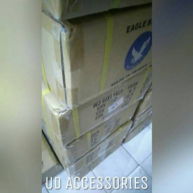 Lem lilin besar dan kecil 25 kg