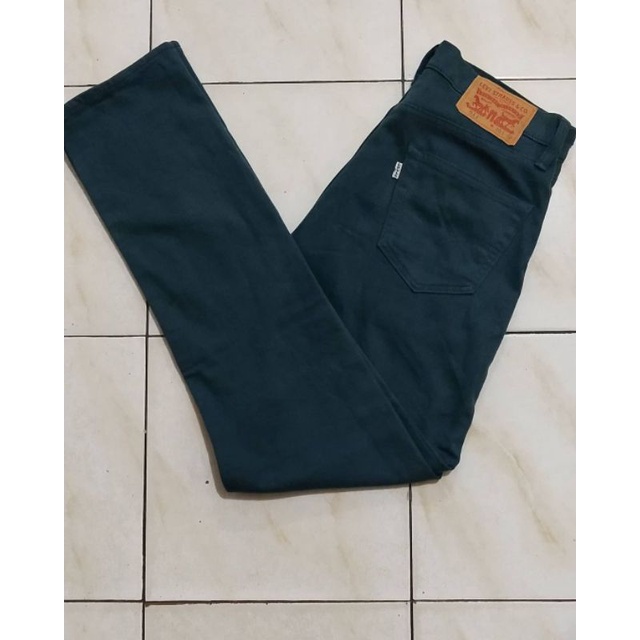 LEVI'S511seconds LEVI'S secondbrand levis501 Levis Levi'ssecond