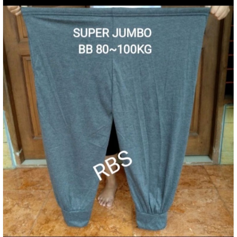 CELANA WANITA CELANA ALADIN SUPER JUMBO./ JUMBO / STANDAR