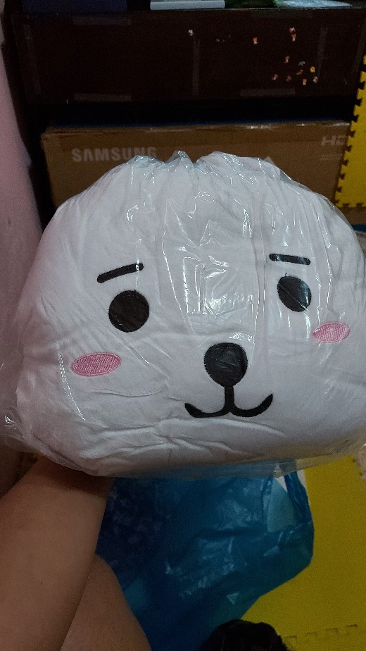 Boneka Gantungan Karakter Lucu Dan Imut