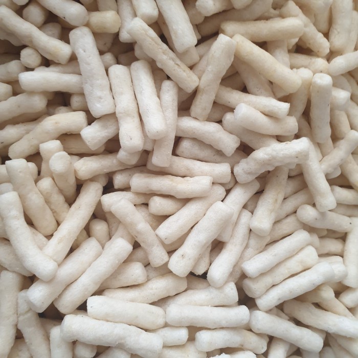 

Q0121Sa Kerupuk / Krupuk Stik 250Gram D5qs44