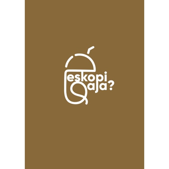 Design Logo Custom Premium