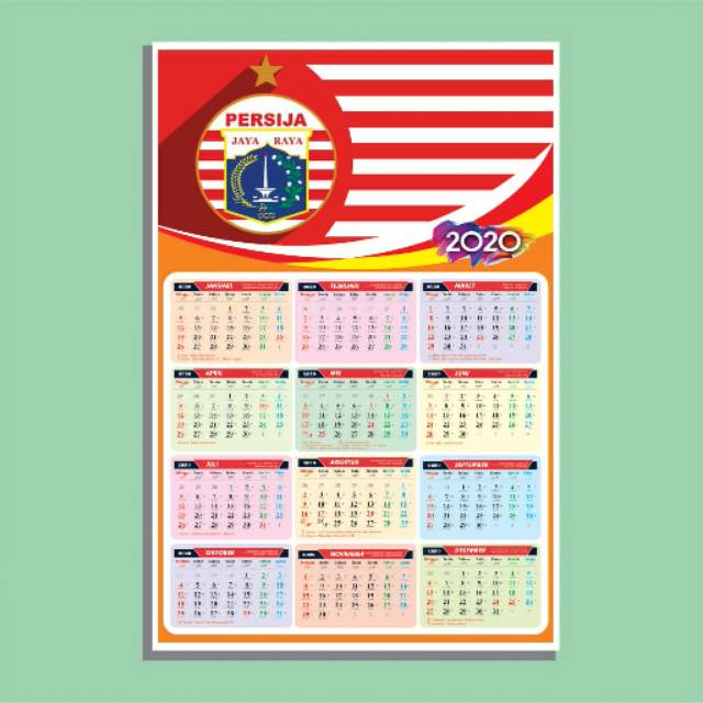 

Kalender persija