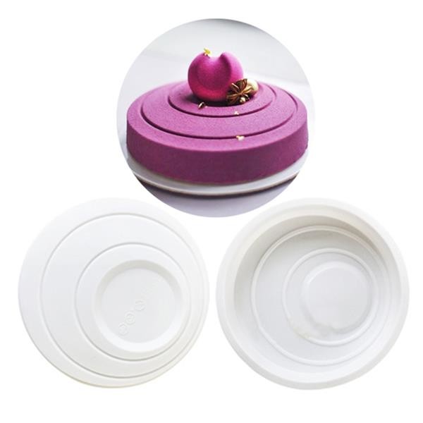 Mousse Cake Mold #165431