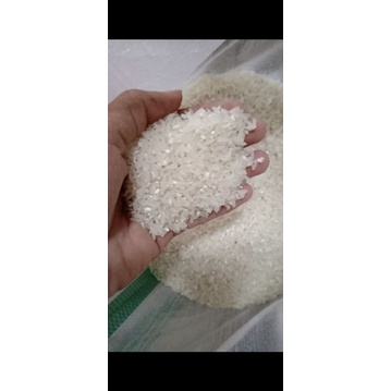 

beras lokal