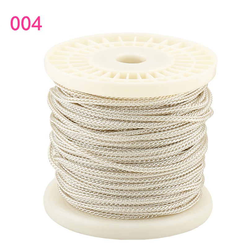 Earbuds Cable wire 8 Cores Kabel Earphone Headphone Upgrade Diy