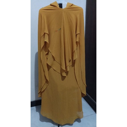 Khimar KANAYA *Preloved*