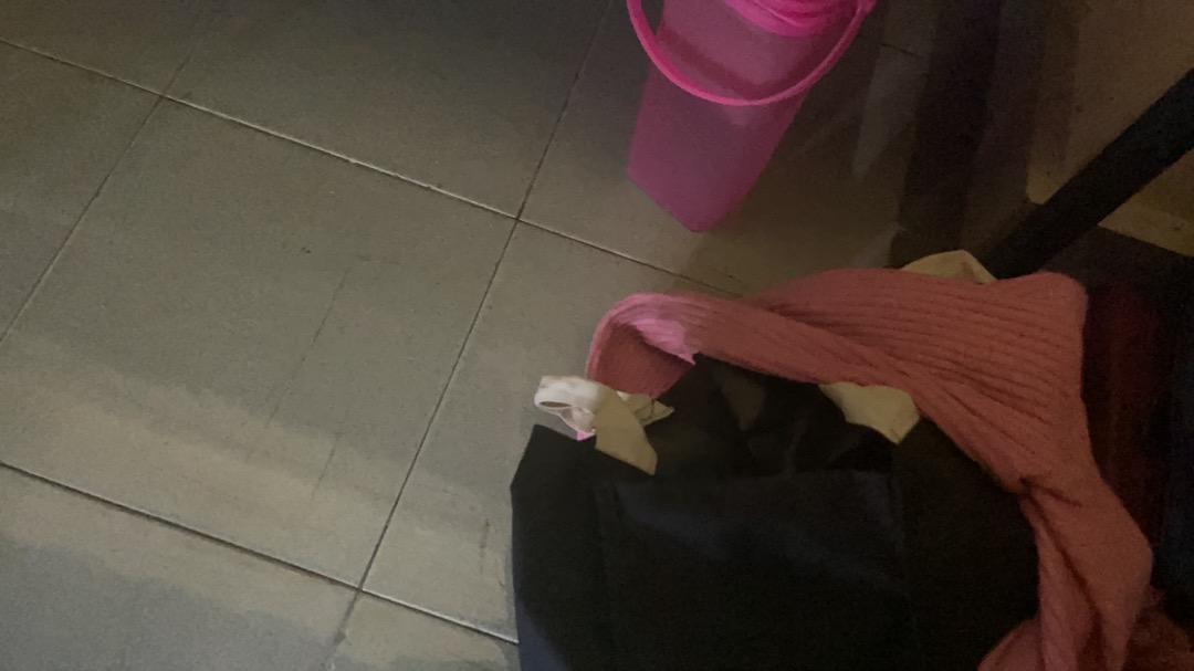 Gembok Nikel Rush 30 Mm Leher Pendek & Panjang