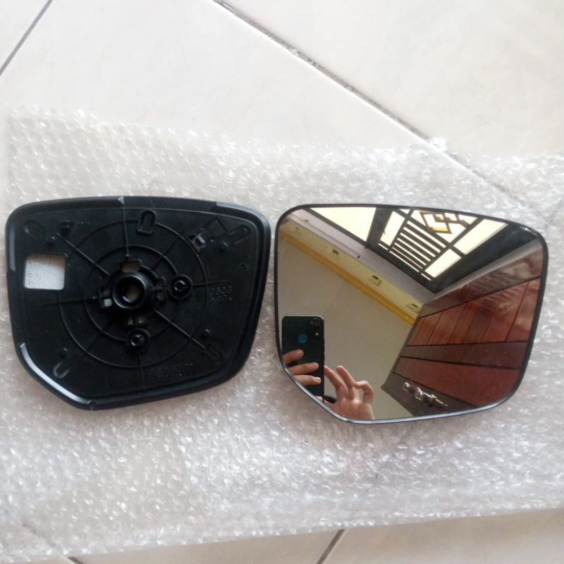 Kaca Spion Xpander Cross Ultimate Original Kiri/Kanan