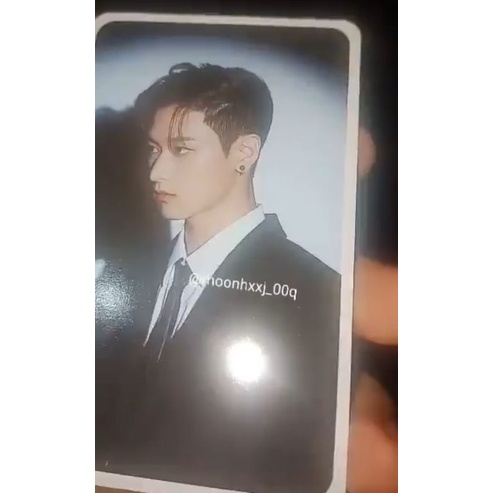 [BOOKED] Trick PC Juyeon