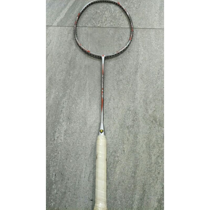 raket carlton aerosonic X-730 100% ORIGINAL