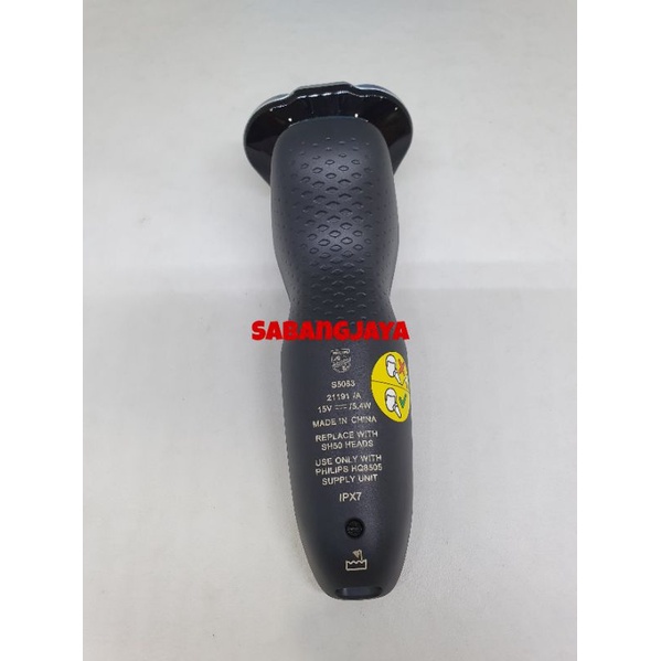 Shaver / Pencukur Kumis Philips S5083 Original Product