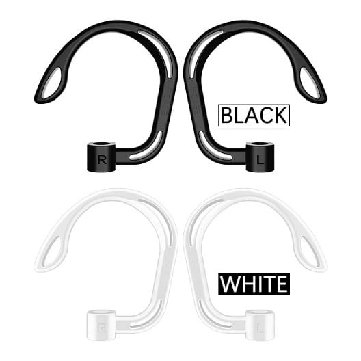 Pengait Headset TWS I i12 I Anti Jatuh Saat Menggunakan Earphone TWS I Pelengkap Hedset Kiri Kanan