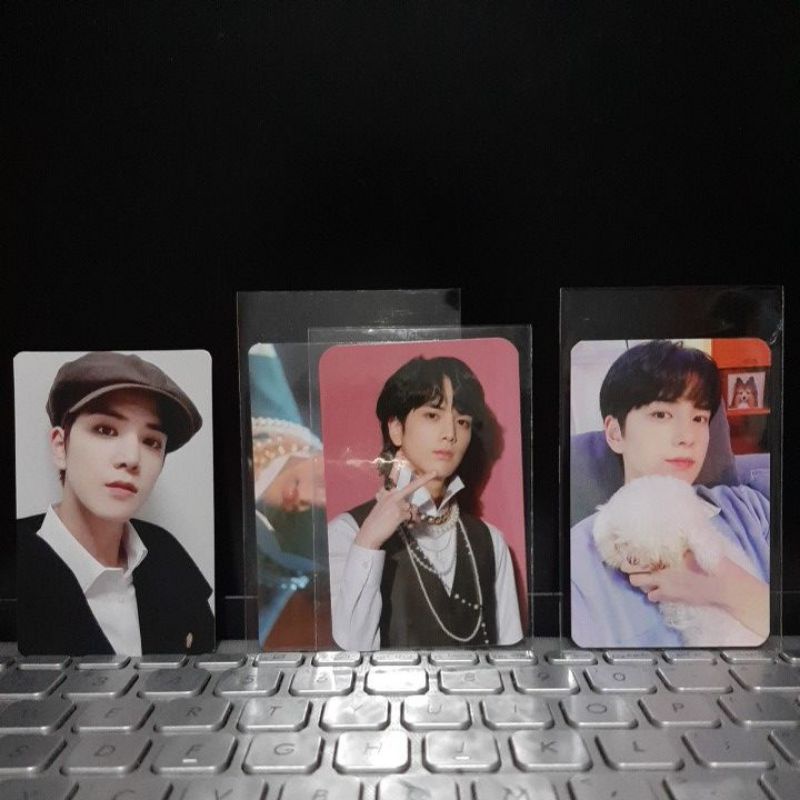 the boyz younghoon everline guguk vc reveal mmt sg seg dazed