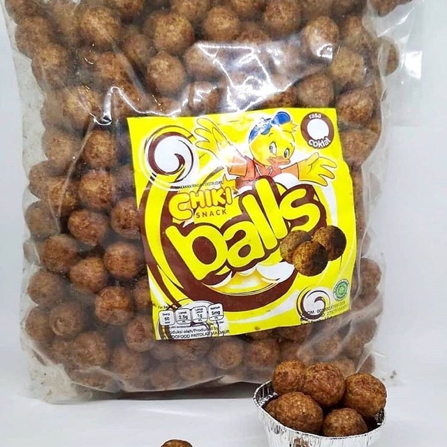 Jual Chiki Balls Shopee Indonesia