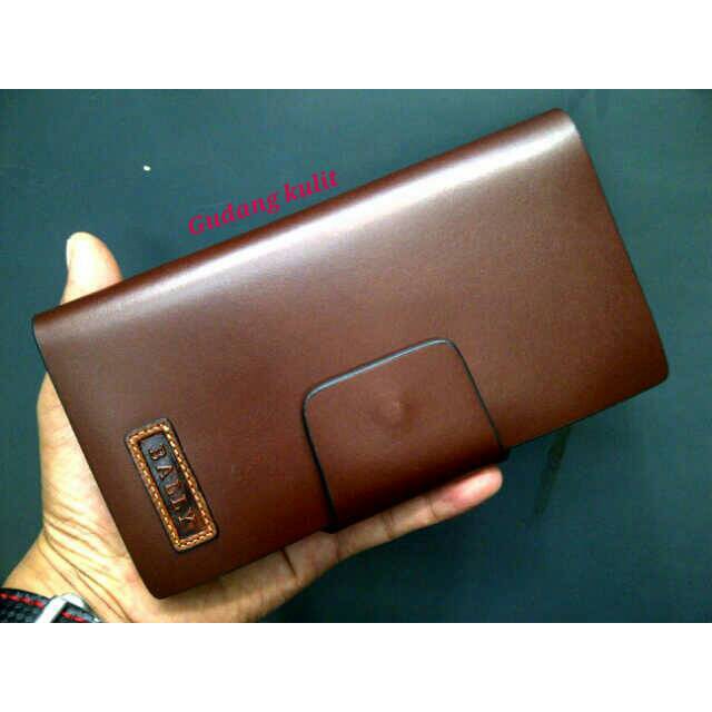 dompet bally, to pria dan wanita,super premium,kulit asli.