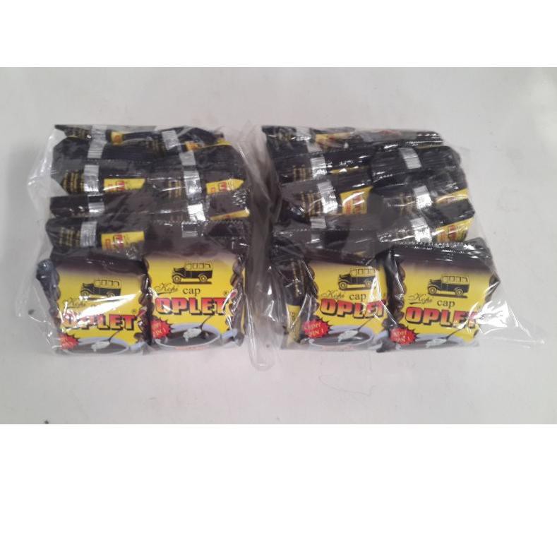 

Dapatkan Segera ♖ KOPI OPLET KOPI + GULA 25 GR,,,