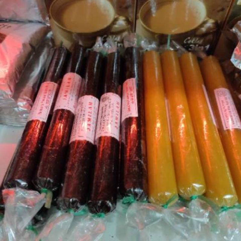 

Dodol Khas Aceh || Makanan Khas Aceh || Oleh - oleh Khas Aceh