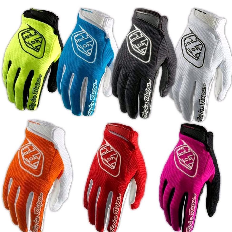Sarung Tangan Gloves Sepeda MTB Troy Lee Design TLD