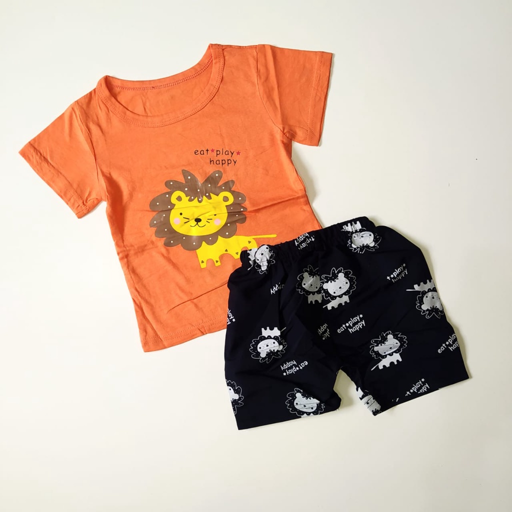 Super hero mask/ city park / eat play Baju Setelan Kemeja Celana Import Pergi Jalan Fashion Anak Bayi Cowok Laki Terlaris Lucu SALE LAST STOCK BABEEBABYSHOP