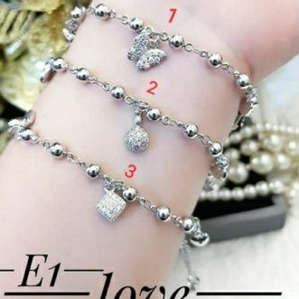 Gelang Tangan Xuping Wanita 858