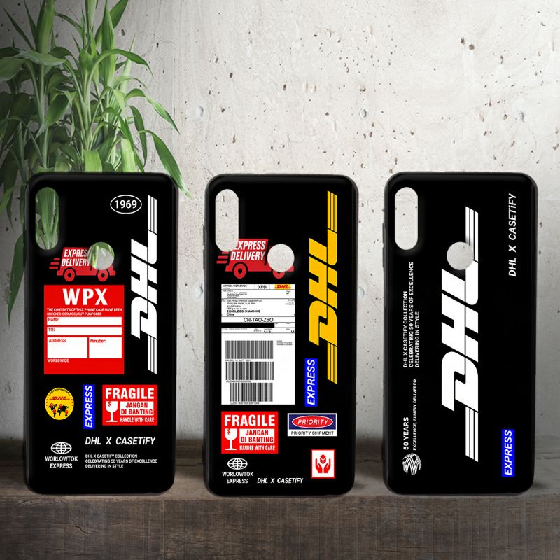 SOFT CASE DHL VIVO Y91C Y30 Y50 Y30i Y12 Y15 Y17 Y11 Y12i Y95 Y93 Y91 S1 S1 Pro Z1 Pro Y20 Y20S Y12S