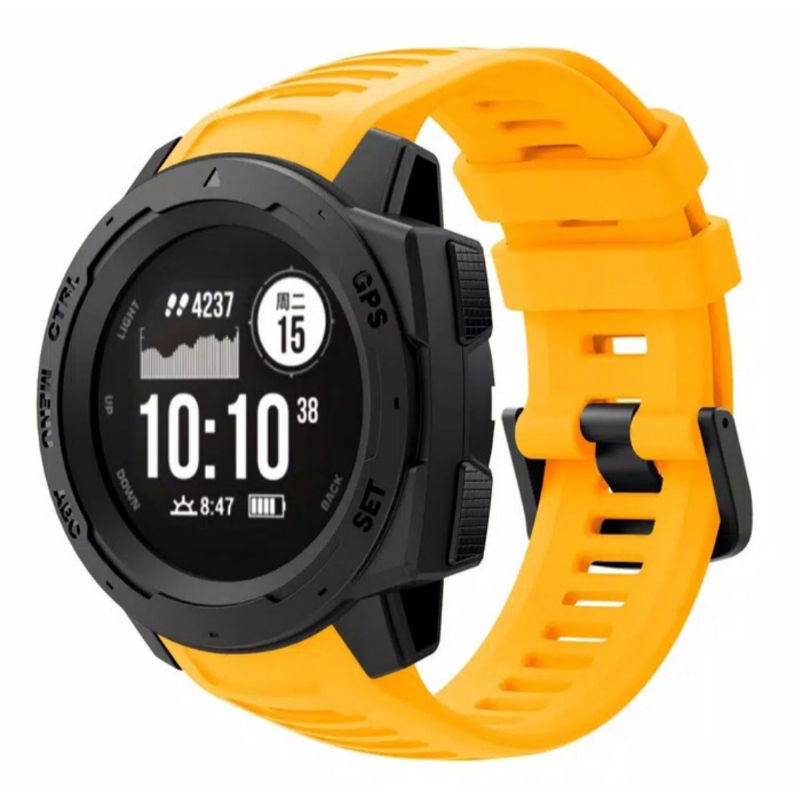 Strap tali jam quickfit 22mm Garmin INSTINCT