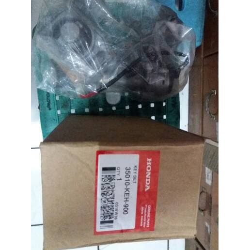 kunci kontak gl pro neotech ori hm set assy