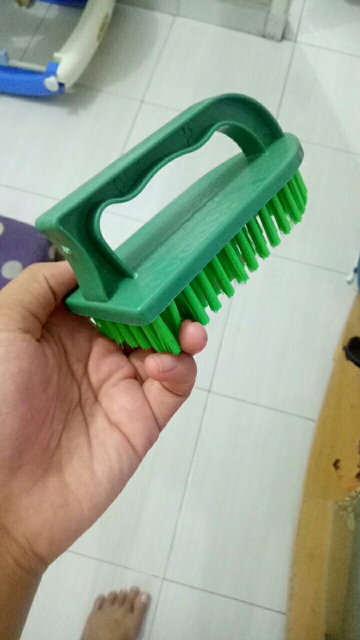 Sikat Cuci Gagang/lantai