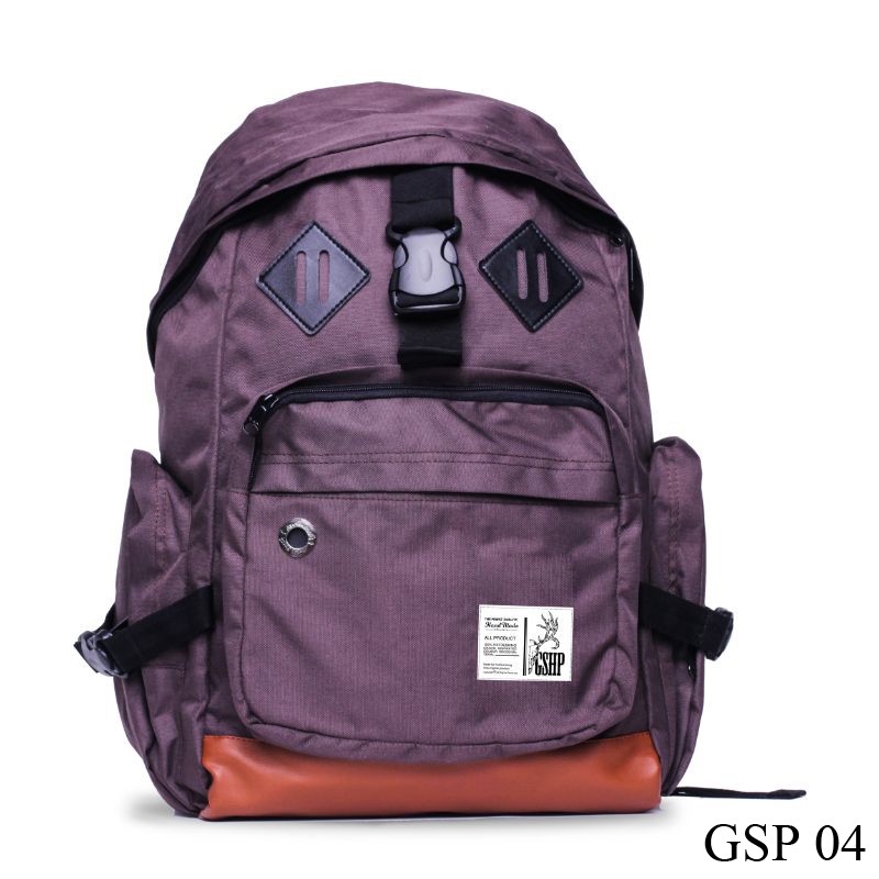 Tas Bodypack Couldura – GSP 04