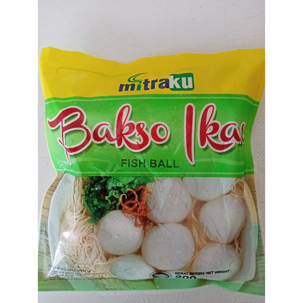 

PRODUK MITRAKU