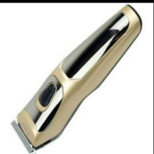 Alat Cukur Rambut/Jenggot/Kumis Kemei Km-5050 Electric Haird Clipper Propesional