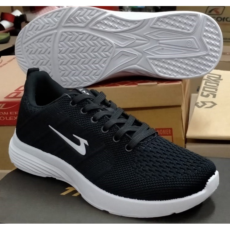 SEPATU SEKOLAH THOMAS ARJUNO SIZE 39-43 SEPATU SNEAKER COWOK PRIA WANITA SEPATU LARI SEPATU OLAHRAGA SEPATU KERJA