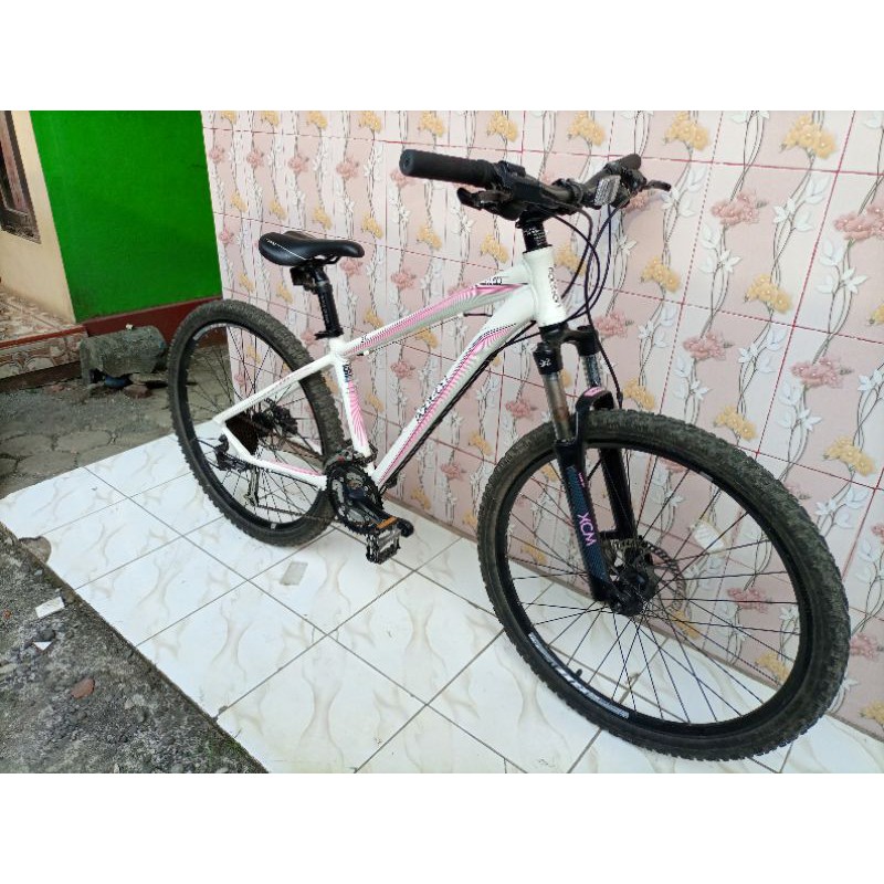 MTB Polygon Cleo 3