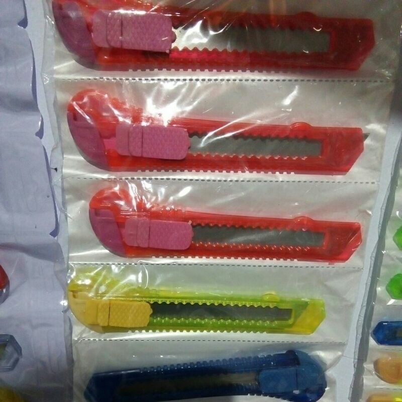 

cutter slide besar