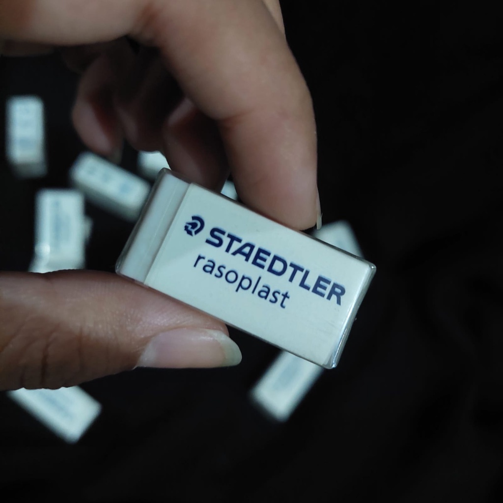 

PENGHAPUS STAEDTLER