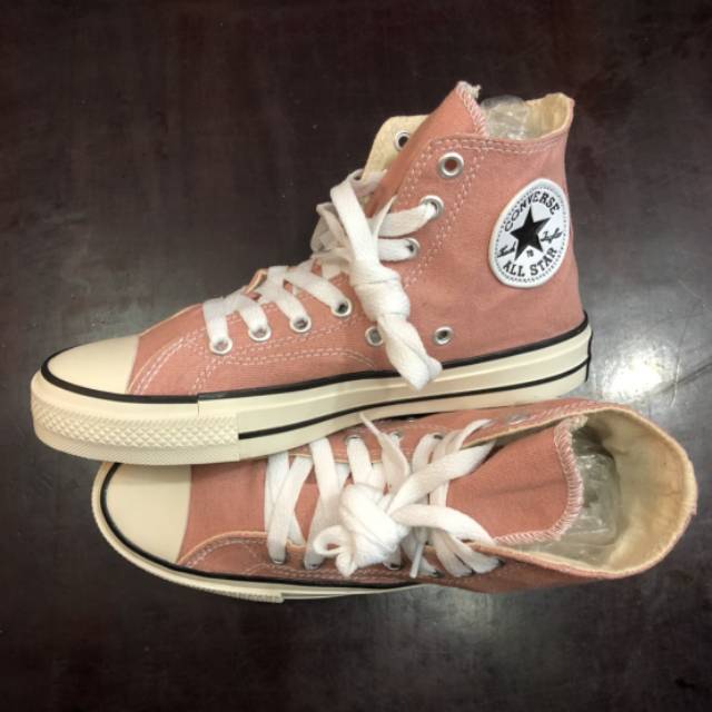 CONVERSE 70s Pink/Peach High