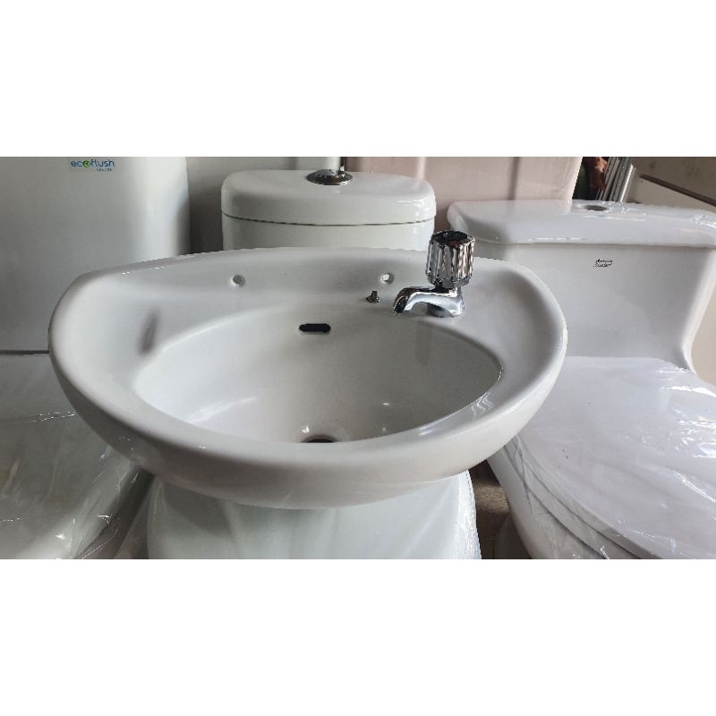 WASTAFEL TOTO TYPE L34