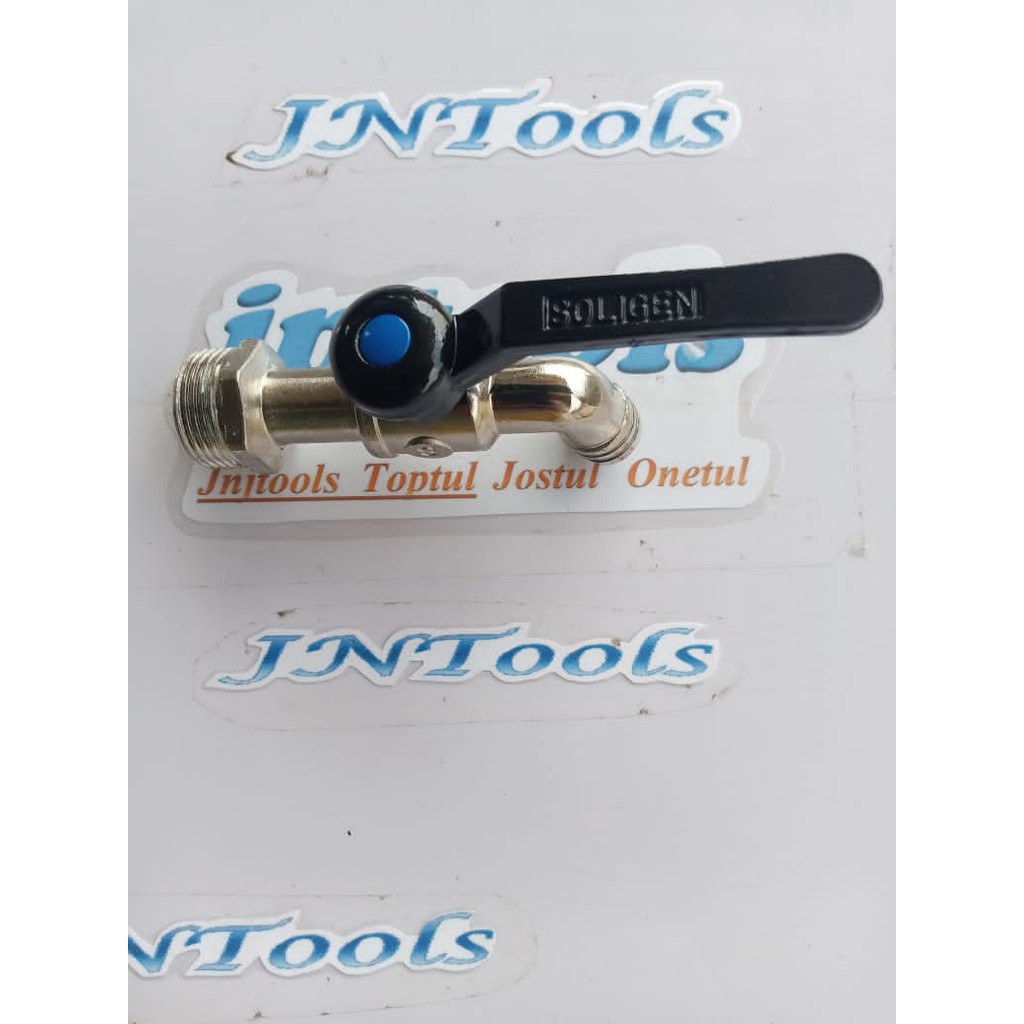 Kran Keran Air 3 4 Inch