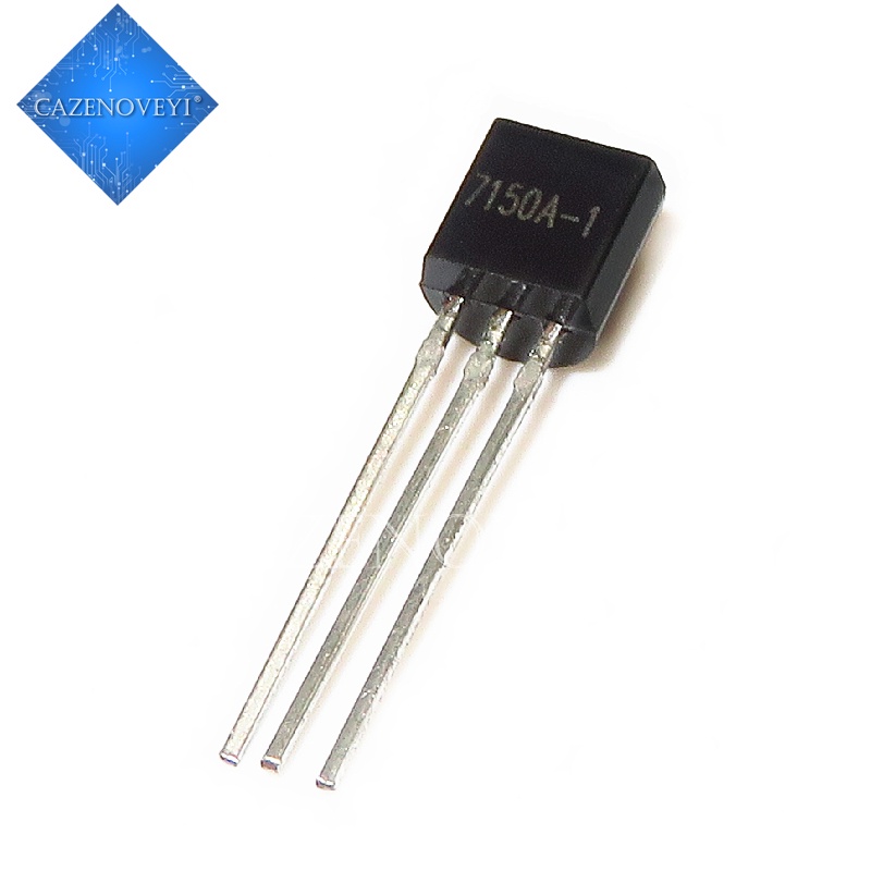 10pcs Transistor HT7150-1 HT7150A-1 TO-92 TO92 HT7150 7150-A