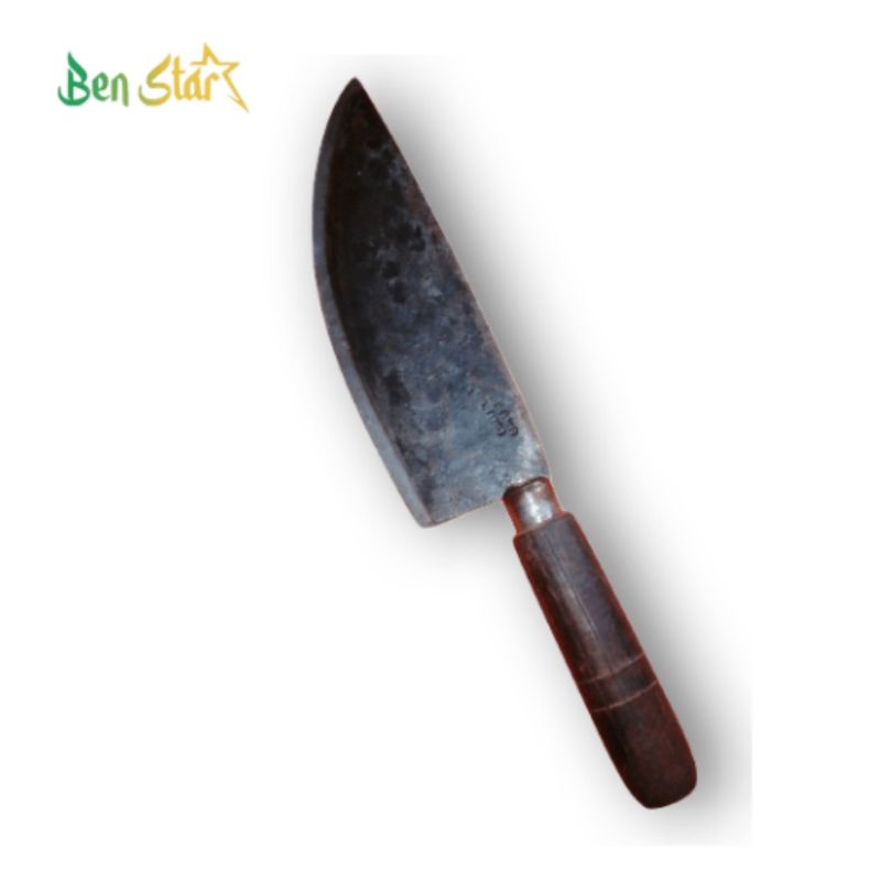 pisau cacah daging baja per