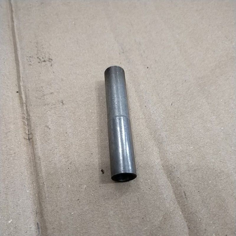 selongsong tiang jarum mesin jahit butterfly singer tradisional