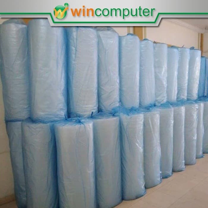 Bubble Wrap / BubbleWrap / BubleWrap 1.25M x 50M