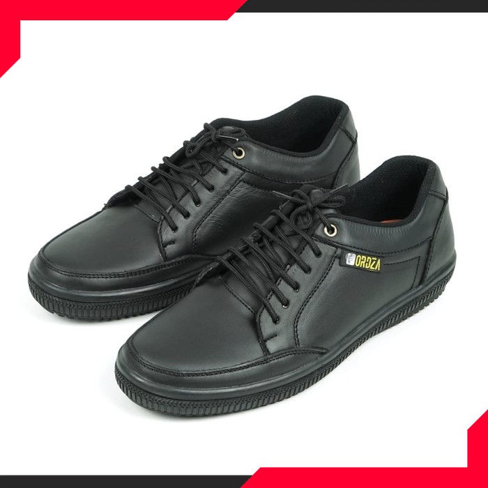 SEPATU SNEAKERS | SEPATU KETS PRIA | SEPATU PRIA CASUAL SNEAKERS KULIT ASLI KETS SANTAI ORIGINAL