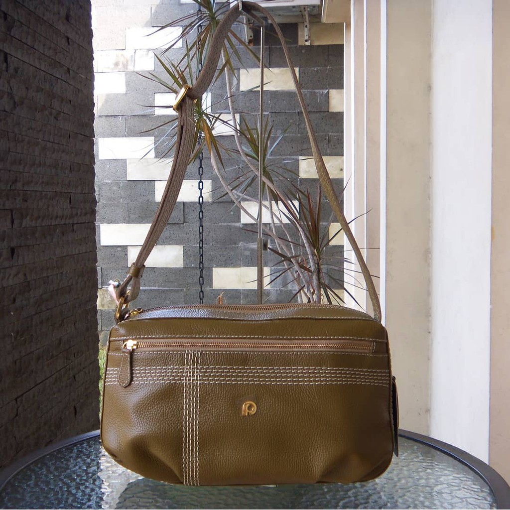 Tas Papillon Original K3215 Pemda