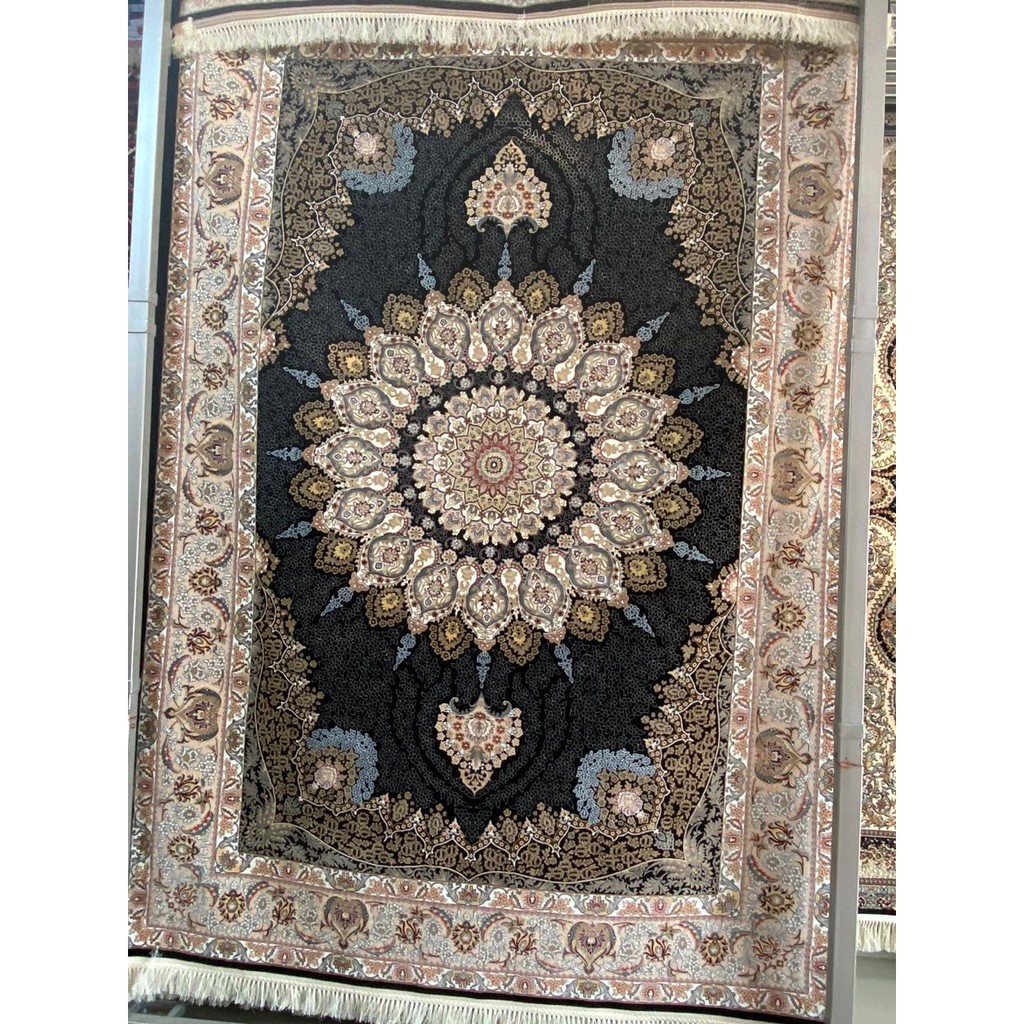 Karpet Iran / Persia Reeds 700 Import